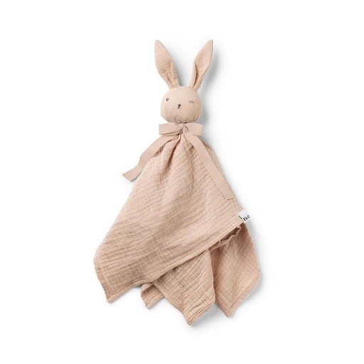 Doudou blinkie Elodie knuffel belle 