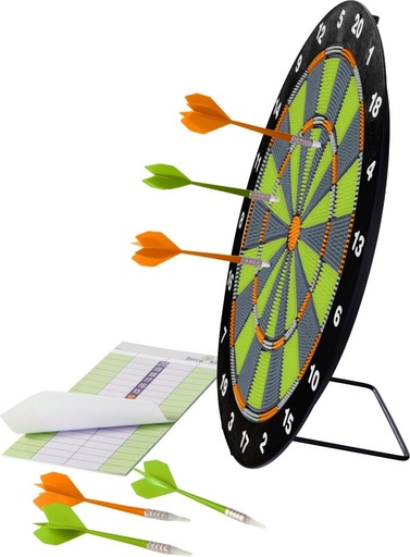 Softdart  