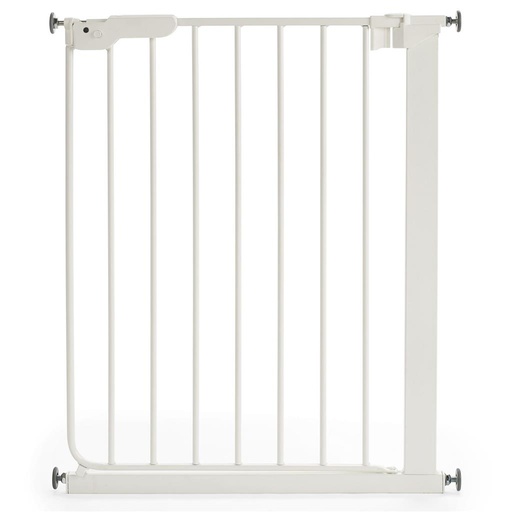 Door gate Lise wit 
