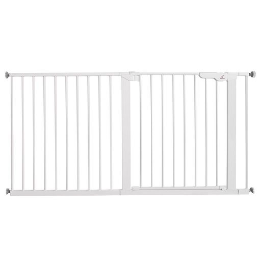 Door gate Asta wide (up to 151cm) wit 