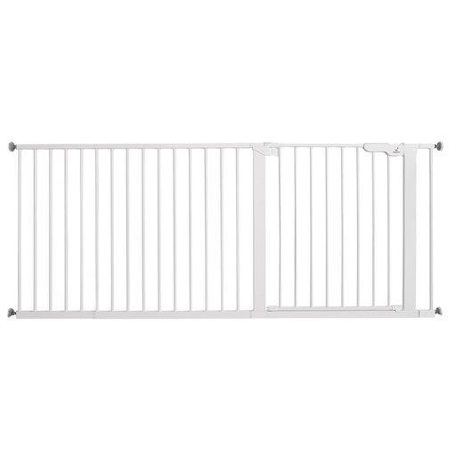 Door gate Asta wide (up to 183cm) wit 