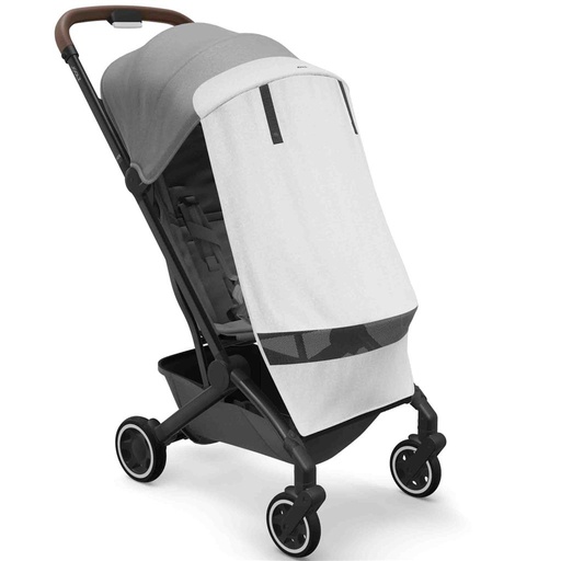 Comfort cover for baby carriage Aer
