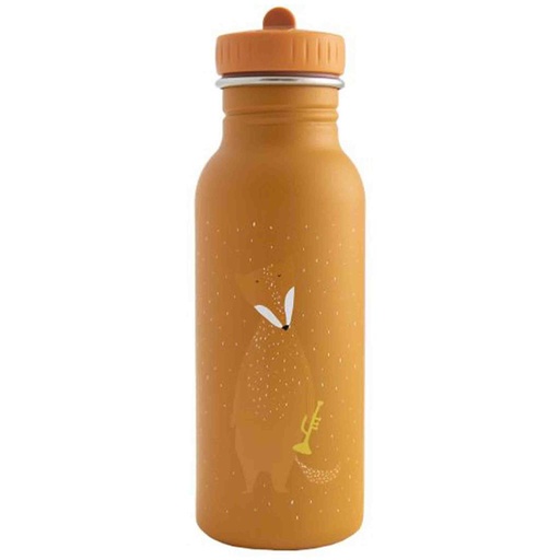 Bottle 500ml mr. fox 