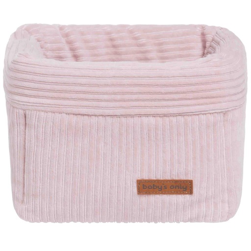Commodity basket sense oud roze 
