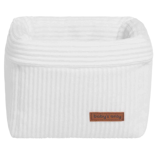 Sens du panier de matières premières wit 