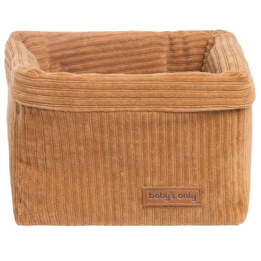 Commodemandje sense caramel