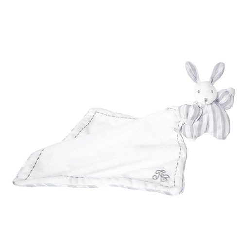 Doudou 1977 (konijn) grisclair(lightgrey) 