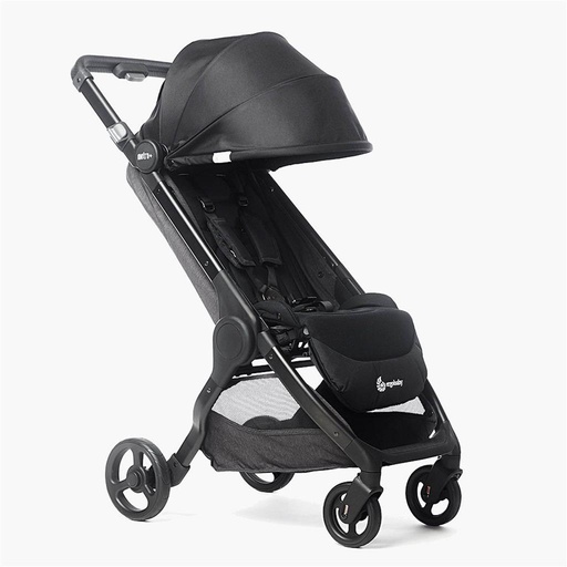 Buggy metro+ black 