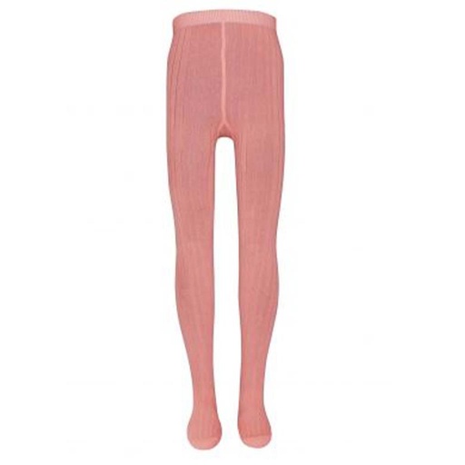 Collant dusty rose 
