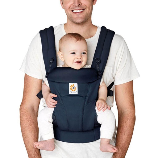 Baby carrier omni dream midnight blue 