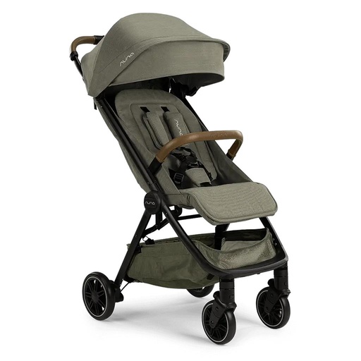 *Buggy TRVL pine