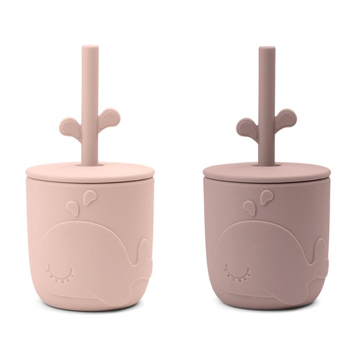 Drinking cup (2-pack) Wally powder 