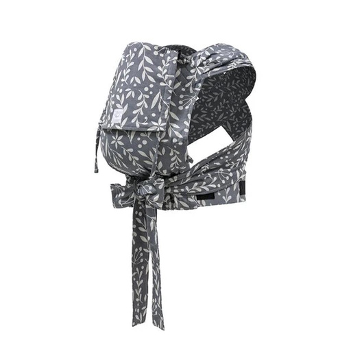 Draagzak Limas floral slate
