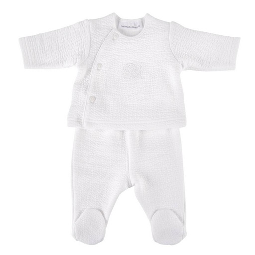 Ensemble white