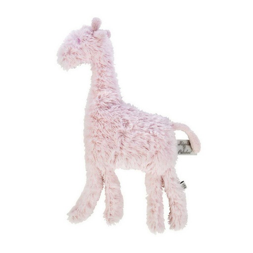 Girafe de Doudou roze 