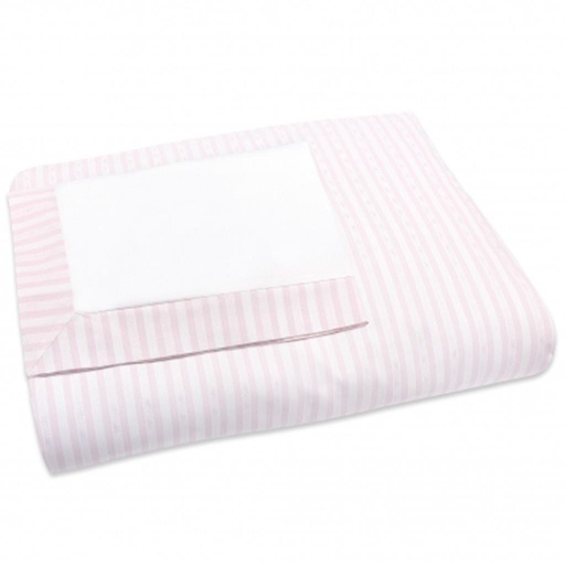 Down cover garda rose pale 