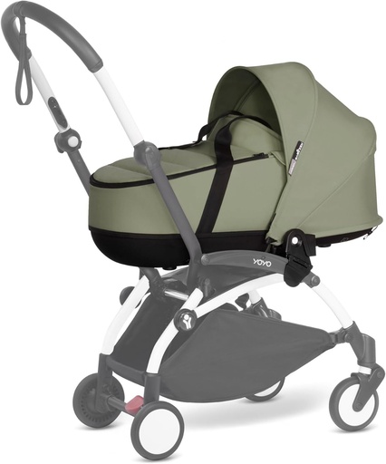 Carrycot Yoyo olive 