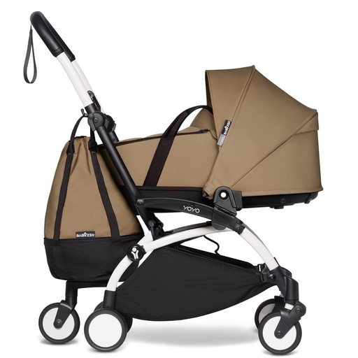 Sac de transport Yoyo toffee 