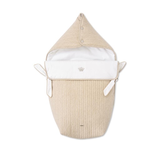 Engelnestje Noa essentials sand 
