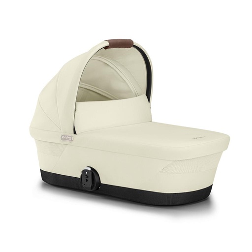 Carrycot for Gazelle S NEW seashell beige 