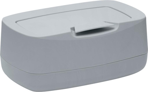 Boîte pour lingettes humides griffin grey 