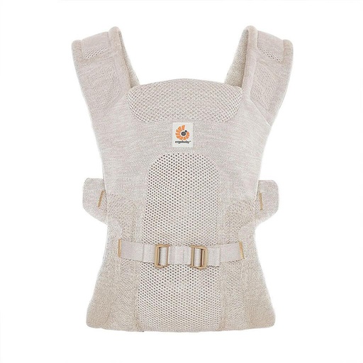 Baby carrier aerloom sand 