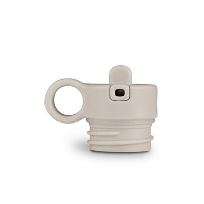 Couvercle pour gourde cream 