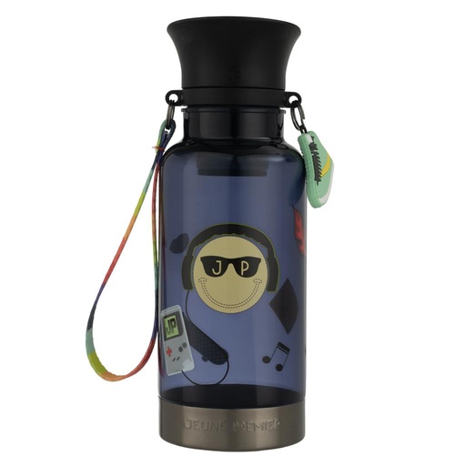 Drinking bottle mr. gadget 