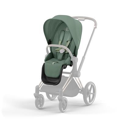 Buggyzit kinderwagen Priam leaf green 