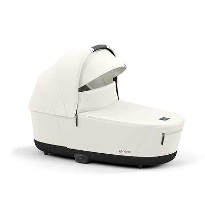 Poussette Carrycot Priam off white 