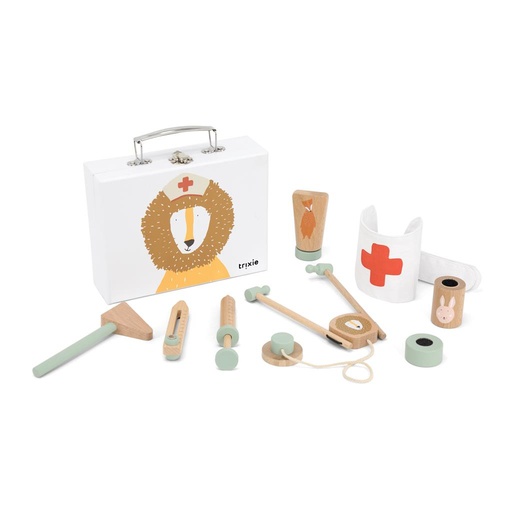 Dokter speelset