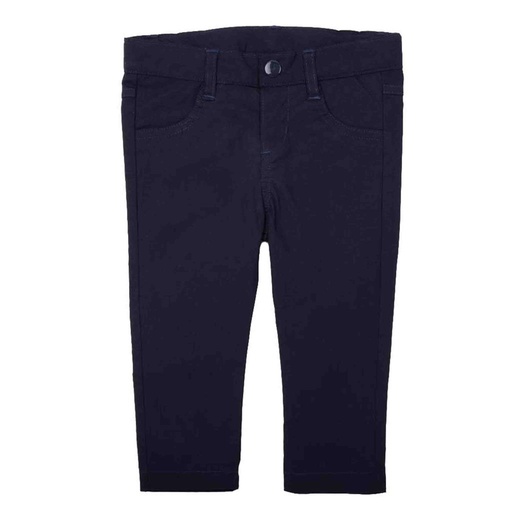 Broek dark blue 