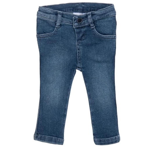 Pantalon Jeany middle blue 