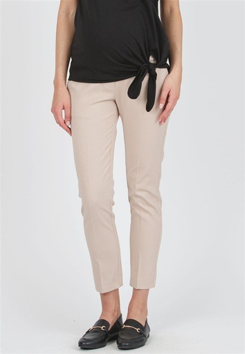 Broek Gilda beige 