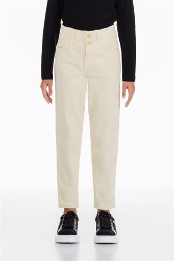 Broek plume