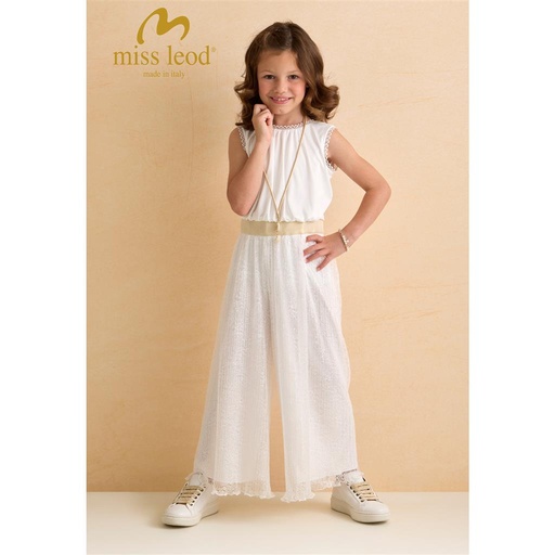 Jumpsuit 131