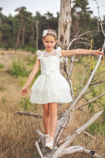 Dress off-white 