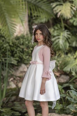 Robe offwhite 