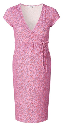 Dress cyclamen 