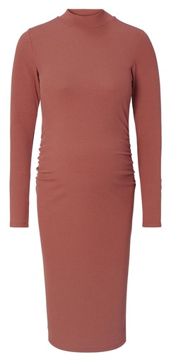 Dress Aima sienna 