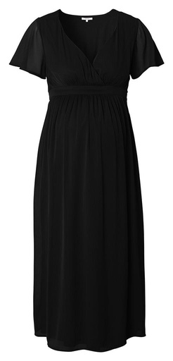 Jurk Amelie black 
