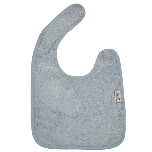 Slab met drukknop moon blue 