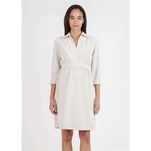 Jurk Venus natural