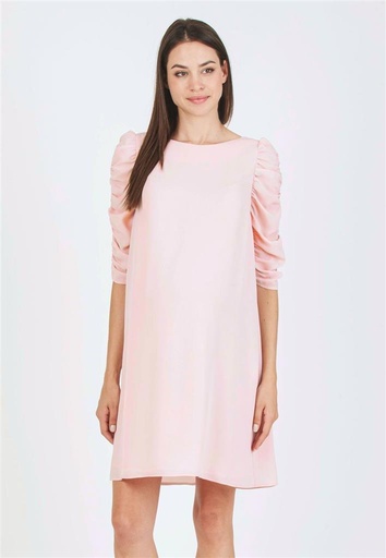 Jurk Nancy poeder