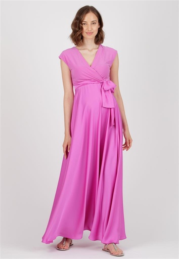 Jurk Lucrezia pink