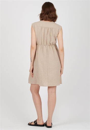 Robe Harper beige 