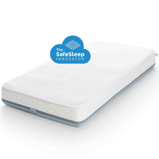 Mattress sleep safe pack evolution premium   (Anti-reflux)