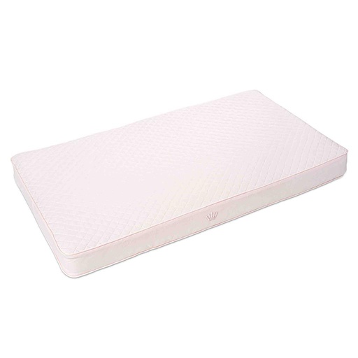 Matras Topio speelgoedkoffer pretty pink blush pink