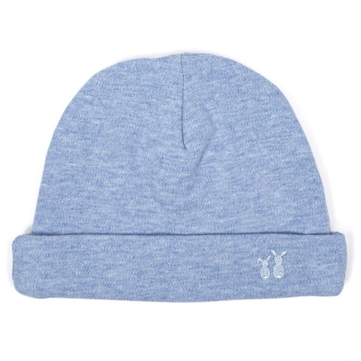 Hat denim blue 