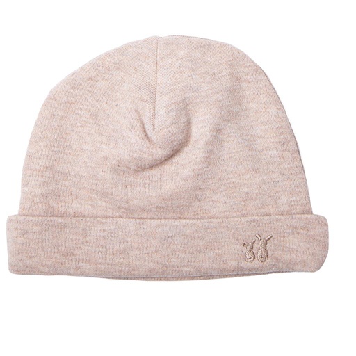 Hat light camel 